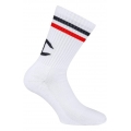 Men's socks 0ABK-0RL, white, 35-38