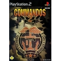 Commandos 2 - Men of Courage