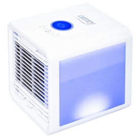 More about Camry 3in1 Mini Air Cooler | Tischventilator | 700 ml Wassertank | 50 Watt