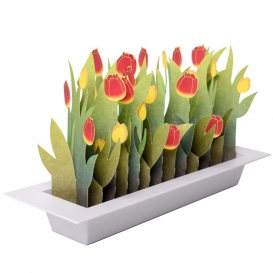 More about Pingi Dekorativer Luftbefeuchter florales Design