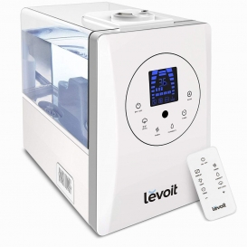 More about Levoit Ultrasonic Cool Mist Luftbefeuchter； LV600HH-RWH