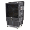 Klimaanlage für 330m² 18000m³/h 750W 100L Wasser Klimagerät Kühlen Luftkühler