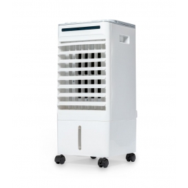 More about DHOME DA6LWE Luftkühler - Lüfter - Lüftbefeuchter mit Kühlelementen - 3 Geschwindigkeiten