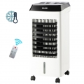 DMS® 4in1 mobile Klimaanlage Klimagerät Luftkühler Ventilator Ionisator Timer