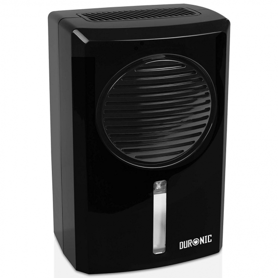 Duronic DH05 kompakter und tragbarer Mini Luftentfeuchter |Raumentfeuchter | elektrischer Entfeuchter | für Feuchtigkeit und Sch