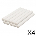 4xBaumwollfiltersticks Nachfüllpackungen Für Luftbefeuchter Aroma Diffusor