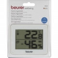 Beurer Thermo-Hygrometer HM16 weiß 679.15