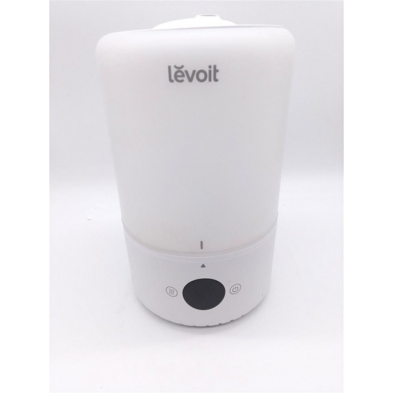 LEVOIT Top Fill 3L Raumbefeuchter Ultraschall Nebel Luftbefeuchter Home (59,99)
