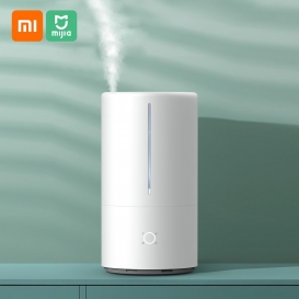 More about Xiaomi Mijia Smart Sterilisationsbefeuchter S UV-C UV-Luftreinigung Konstante Befeuchtung 4,5 l Kapazitaet APP-Fernbedienung fue
