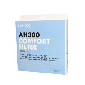 More about BONECO Comfort Filter AH300