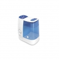 Wick WH845E2 Luftbefeuchter weiß/blau und Inhalator