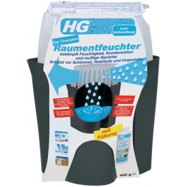 More about HG Raumentfeuchter / Luftentfeuchter