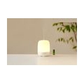 emoi Smart Aroma Diffuser Lampe LED Lufterfrischer Weiß