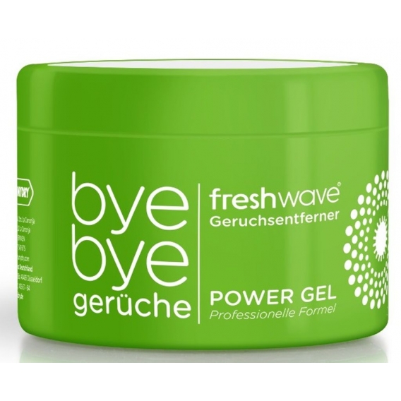 Freshwave Geruchsentferner Power-Gel 400g   950