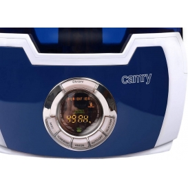 More about Camry CR 7956 Humidificateur Ultraschall Ionisator 5,8 l Elektronische
