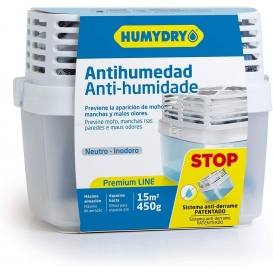 More about Humydry Luftentfeuchter Premium 450