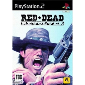 More about Red Dead Revolver