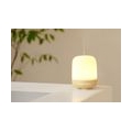 emoi Smart Aroma Diffuser Lampe Bluetooth Lautsprecher Lufterfrischer Holz One Size