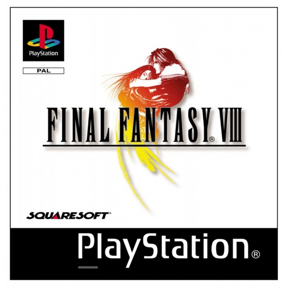 Final Fantasy VII  [PLA]