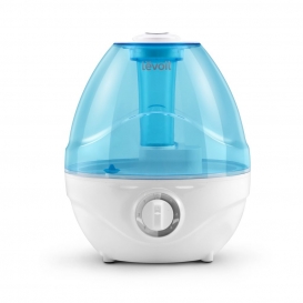More about Levoit Ultrasonic Cool Mist Luftbefeuchter； Classic 100-RBL