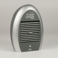 Starlyf® Fast Cooler Pro - tragbarer Verdunstungsluftkühler, Schwarz, Silber,  1 Liter Wassertank bis zu 20 Stunden Nutzung, Luf