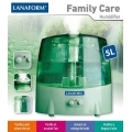 Lanaform - Luftbefeuchter - Family Care