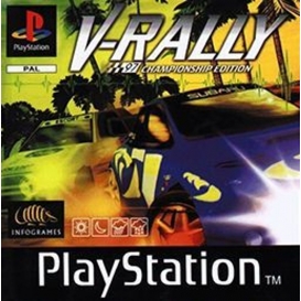 More about V-Rally