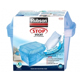 More about Rubson STOP Luftentfeuchter 1KG