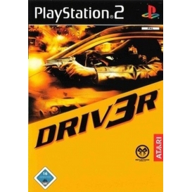 More about Driver 3