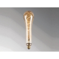 FHL easy! E27 Filament LED 4 Watt, 220 Lumen Warmweiß, Länge 29,3cm