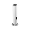 Duux Beam 2 Weiß - Luftbefeuchter Ultraschall -  Steuerung Per Fernbedienung & Smartphone - 5L Raumbefeuchter Bis 40m²