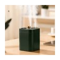 Cool Air Purifier Luftbefeuchter Aroma Diffusor Home Office Farbe Grün