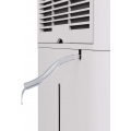Korona 82100 Luftentfeuchter | Entfeuchtungskapazität von 20L /Tag | Entfeuchtet Räume bis 30 m² | Wäschetrocknungsfunktion | Ti
