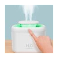 Aroma Ätherisches Öl Diffusor USB Powered Air Luftbefeuchter mit Nachtlicht für Kinder Zimmer Schlafzimmer, 3300ml Wasser Tank F