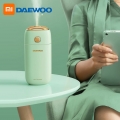 Xiaomi Youpin Daewoo Mini Luftbefeuchter Luftbefeuchter Mist Maker Mute Purifier Feuchtigkeitswerkzeug fuer Office Home Living R