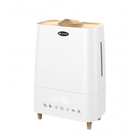 More about BE COOL BCLB703IKUHF01 Luftbefeuchter & Aroma-Diffuser 5,3 Liter Tank Weiß