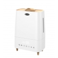 BE COOL BCLB703IKUHF01 Luftbefeuchter & Aroma-Diffuser 5,3 Liter Tank Weiß