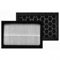 BE COOL Luftbefeuchter HEPA-Filter schwarz passend für Be Cool Modell BCLB705