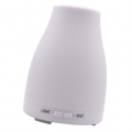 Mini Aromatherapie Diffusor Duftlampe Luftbefeuchter für Büro Auto Reise Schlaf, 120ml
