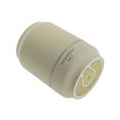 INSKER (gelb)3 in1 Mini USB Luftbefeuchter Air Mist LED RGB Nachtlicht Fan Aroma Öl Luft diffus
