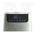 Solis Ultrasonic Pure 7217 Ultraschall-Luftbefeuchter - Mit Aromafunktion - Luft-Befeuchtung und -Reinigung
