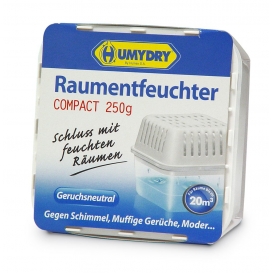 More about Humydry Compact 250g Geruchsneutral