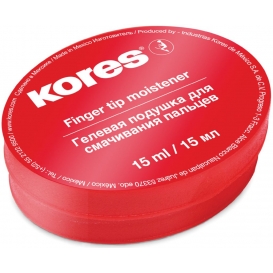 More about Kores Fingeranfeuchter 15 ml Runddose geruchslos