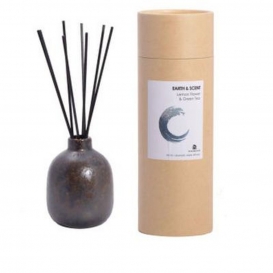More about Earth and Scent Diffusor Lemon Flower & Green Tea