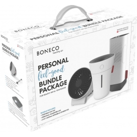 More about BONECO Bundle persönliche Luftbehandler