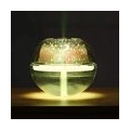 3D Stern Projektor Lampe Luftbefeuchter 500 ml USB Aroma Diffusor Ultraschall Nebel LED Nachtlicht für Zuhause Luftbefeuchter, p