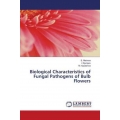 Biological Characteristics of Fungal Pathogens of Bulb Flowers