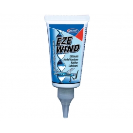 More about Krick EZE Wind Gummi Schmierstoff 50 ml