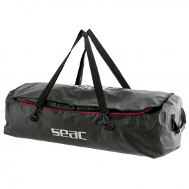 More about Seacsub U-boot 130l Black One Size
