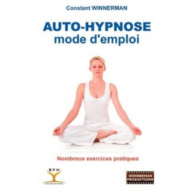 More about Auto-Hypnose : mode d'emploi